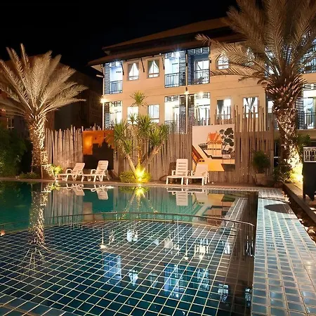 Season Palace Hua Hin